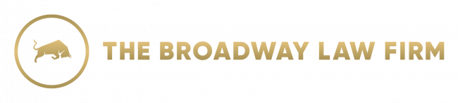 broadway law firm Color logo - no background