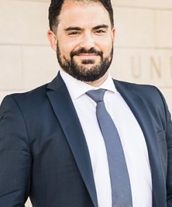 Anthony Catena - Personal Injury Lawyer Los Angeles