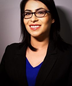 Michelle Zepeda - Personal Injury Attorney