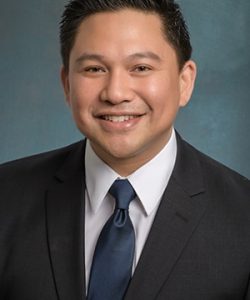 Neil Deleon - Personal Injury Attorney
